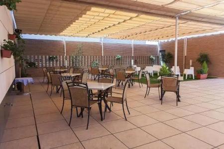 Sercotel Gran Fama - 23