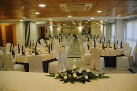 Sercotel Gran Fama - 16