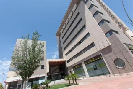 Sercotel Gran Fama