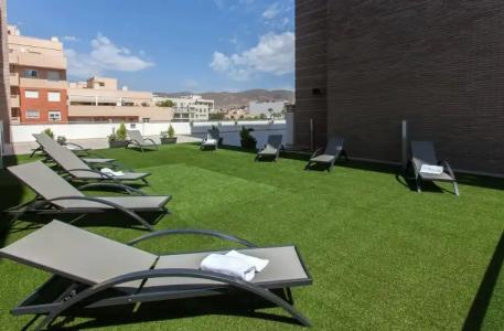 Sercotel Gran Fama - 19