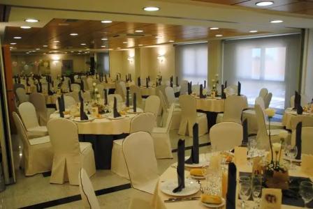 Sercotel Gran Fama - 17