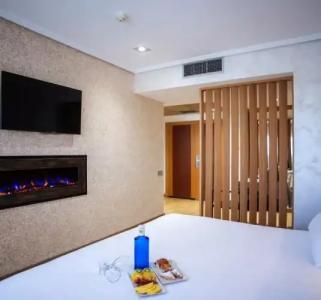 Sercotel Gran Fama - 41