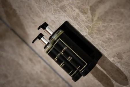 Sercotel Gran Fama - 32