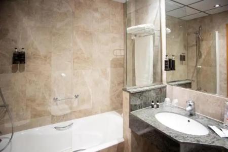 Sercotel Gran Fama - 31