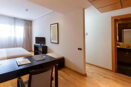 Sercotel Gran Fama - 6