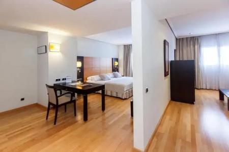 Sercotel Gran Fama - 5