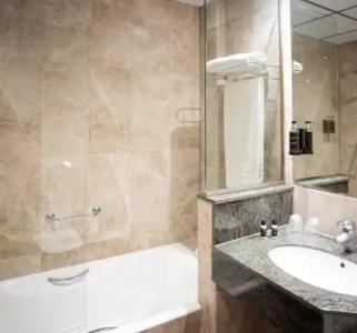 Sercotel Gran Fama - 38