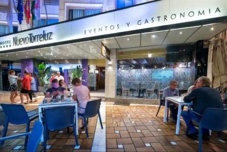 Nuevo Torreluz - 33