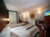 With Extra Bed and Free Spa Access Double room