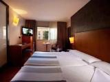 With Parking Double room