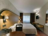 Junior Suite with Free Spa Access