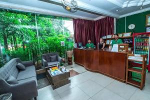 Grand Sihanouk Ville