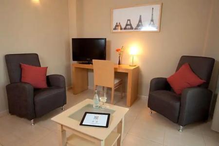 La City Estación - 74