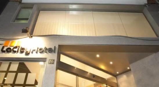 La City Estación - 17