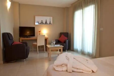 La City Estación - 80