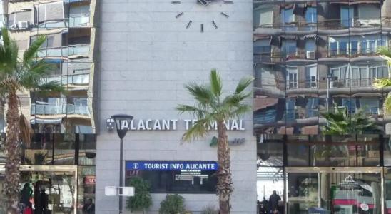 La City Estacion