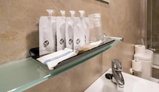 La City Estación - 9