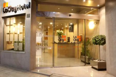 La City Estación - 23