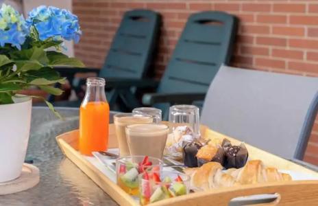 La City Estación - 102