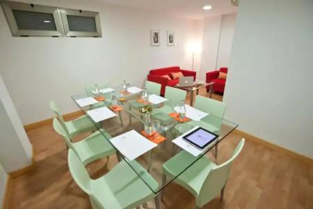 La City Estación - 20