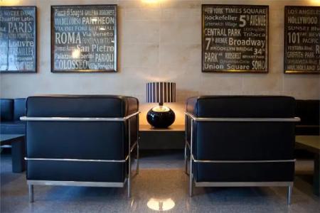 La City Estación - 18