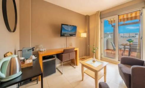 La City Estación - 103