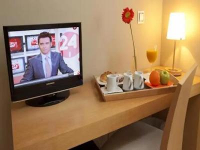 La City Estación - 50