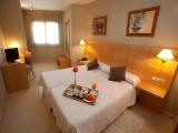Standard Junior Suite