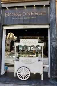 Rambla Alicante Contactless - 21