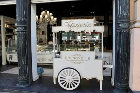 Rambla Alicante Contactless - 11