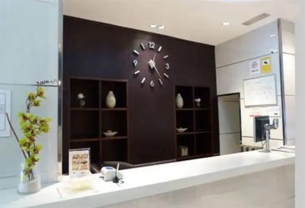 Rambla Alicante Contactless - 1