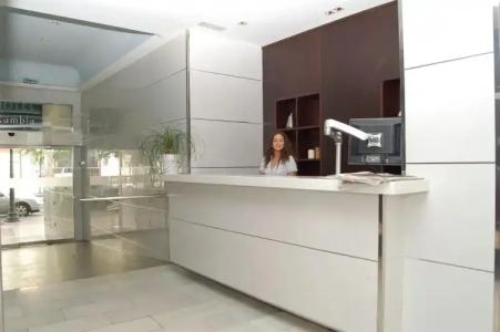 Rambla Alicante Contactless - 19