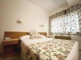 Standard room with city view
