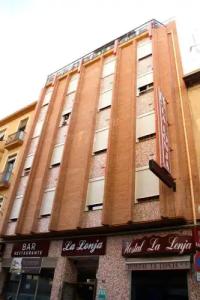 La Lonja