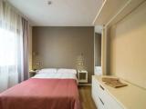 Hydromassage Double room