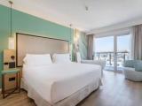 Premium Double Junior Suite with marina view
