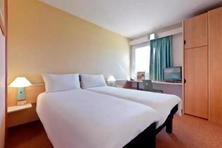 Ibis Alicante - 46