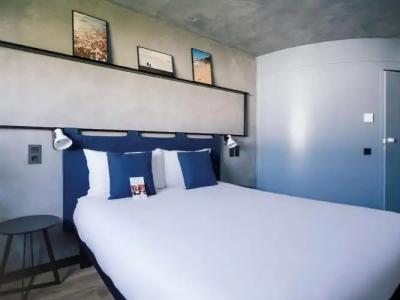 Ibis Alicante - 40