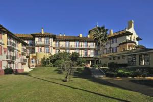 Globales Reina Cristina Mini-hotel, Algeciras