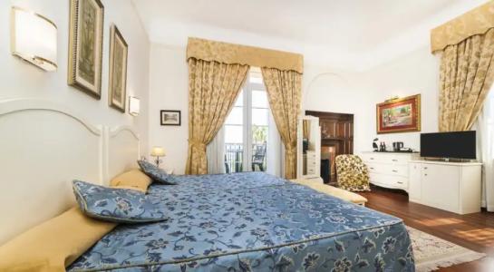 Globales Reina Cristina - 73