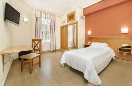 Globales Reina Cristina - 92