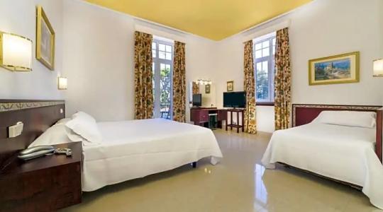 Globales Reina Cristina - 69