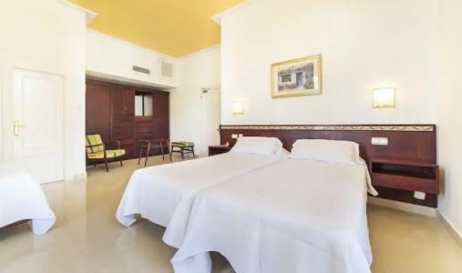 Globales Reina Cristina - 100