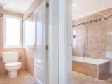 Standard Triple room with balcony