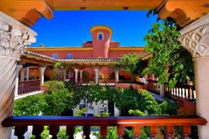 Alborán Mini-hotel, Algeciras