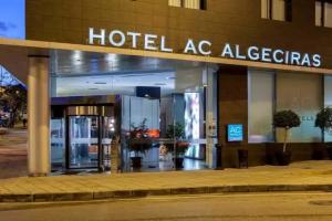 AC Hotel Algeciras by Marriott, Algeciras