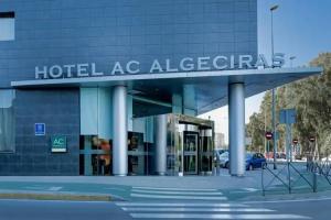 AC Hotel by Marriott, Algeciras