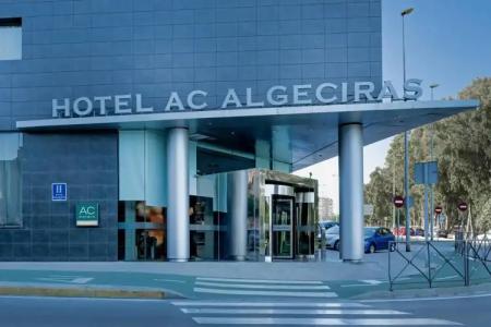 AC Algeciras by Marriott