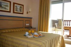 Hotel Mirador, Algeciras