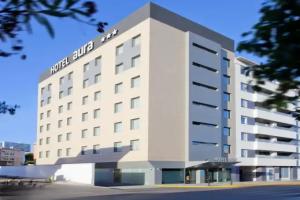 Aura Hotel, Algeciras